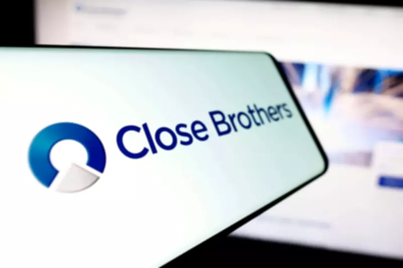 Close Brothers Accelerates Cost Cuts Amid Motor Finance Scandal