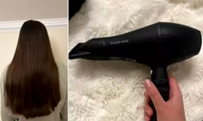 Cloud Nine Airshot Hair Dryer Review: Frizz-Free Results at a Bargain Price