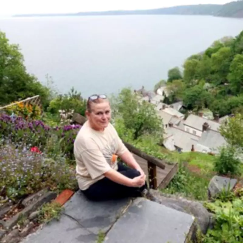 Clovelly: The £10.90 Entrance Fee Village Stuck in the 1950s