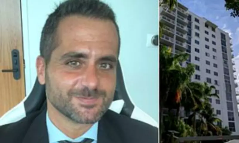 CNBC Hedge Fund Manager Josh Koren Arrested for Stalking, Bizarre Gifts