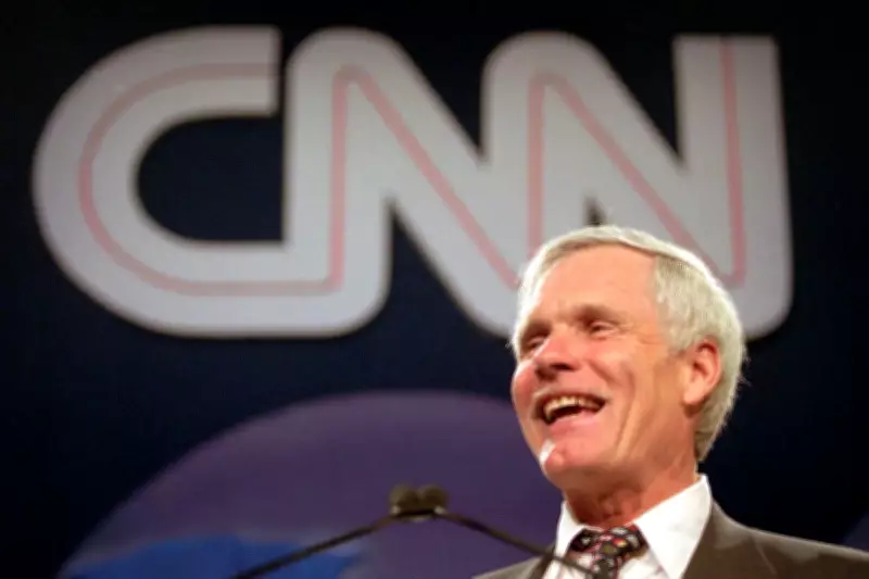 CNN Founder Ted Turner, Television Pioneer, Dies at 87