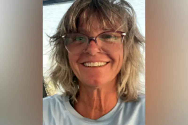 Coast Guard Plans New Search for Michigan Woman Missing in Bahamas
