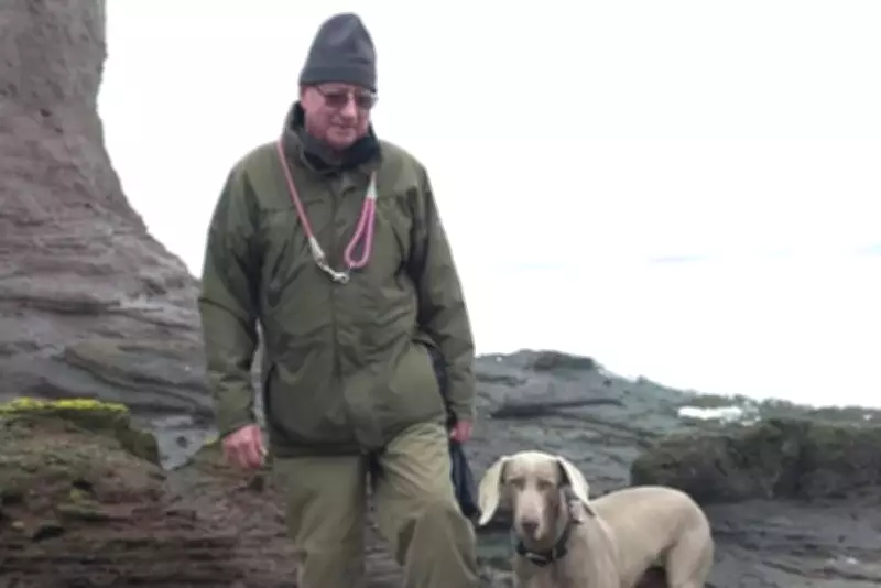 Coastguard Crew Awarded for Heroic Dog Rescue at Seacliff Beach