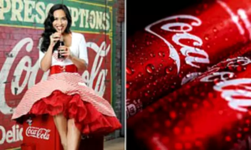 Coca-Cola Closes California Plant After Century of Fizz Amid Soda Decline