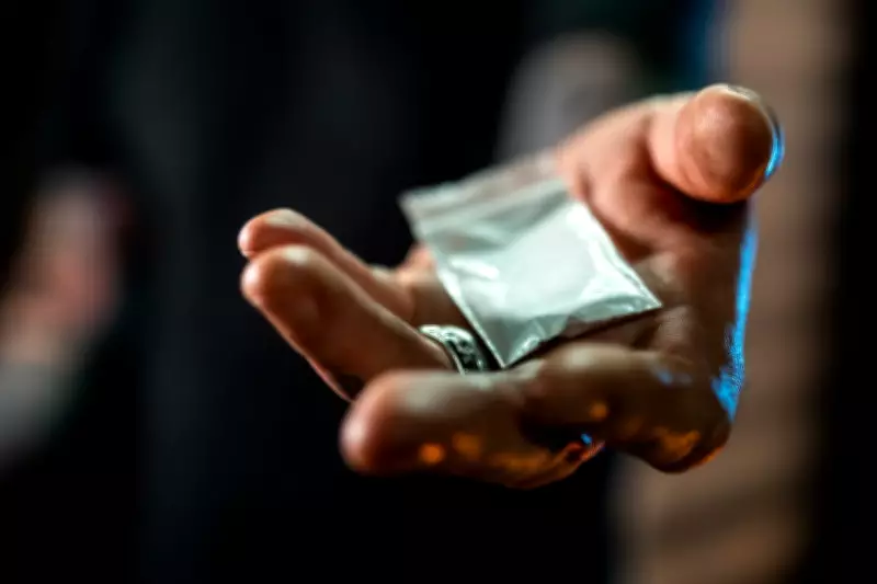 Cocaine Crisis: UK Faces Rising Deaths and Purity Levels