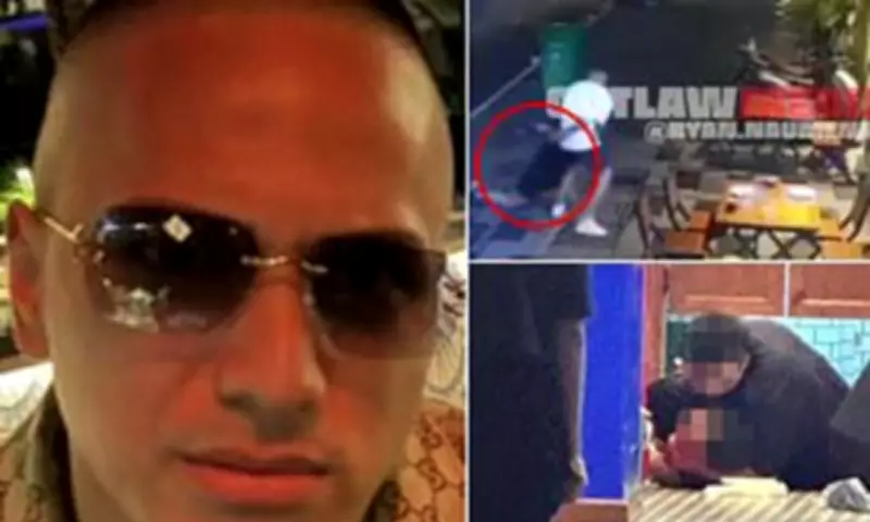 Coconut Cartel leader Lorenzo Lemalu shot dead in Vietnam, gang war fears