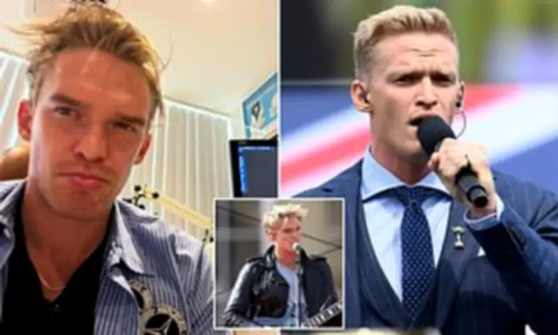 Cody Simpson Reveals Serious Vocal Cord Hemorrhage Halts Career