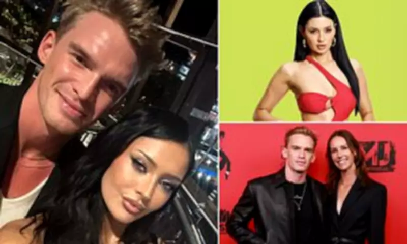 Cody Simpson Sparks Romance Rumours with Love Island Australia Star Tamara Goggin