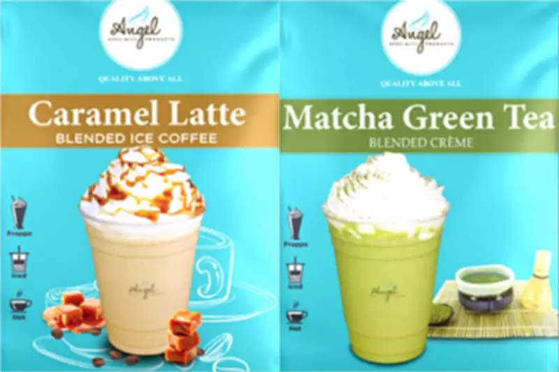 Coffee, Tea, and Boba Mixes Recalled in 25 States Over Salmonella