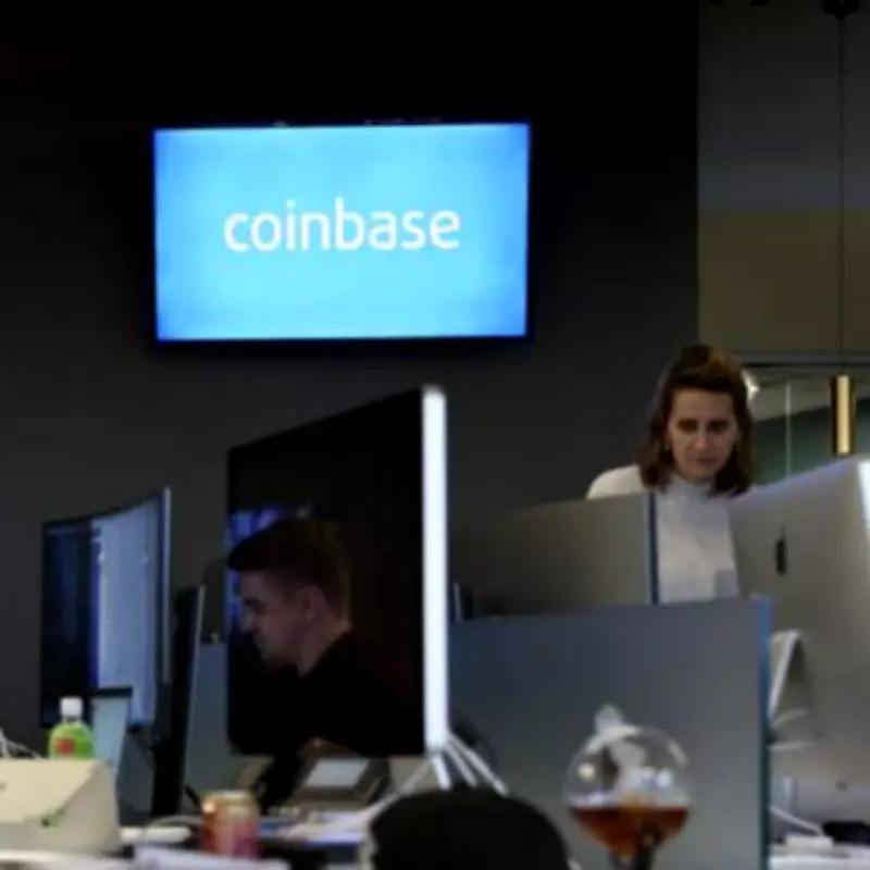 Coinbase Layoffs: 700 Jobs Cut as CEO Cites AI Restructuring