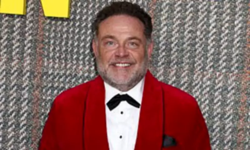 Cold Feet Star John Thompson Reveals ADHD Diagnosis and Medication Ordeal