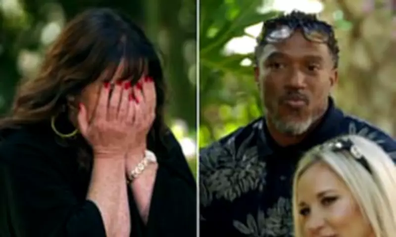 Coleen Nolan in Tears After Date Says No Sexual Chemistry on Celebs Go Dating