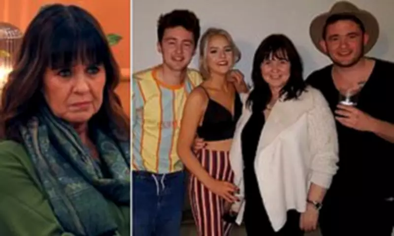 Coleen Nolan Opens Up About Empty Nest Syndrome on Celebs Go Dating