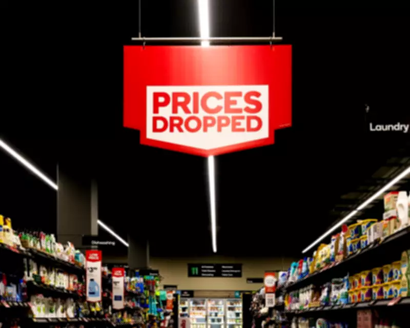 Coles and Woolworths Sync Promotions on Toothbrushes, Pizza, and Ice-Cream