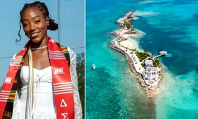 College Graduate Loses Legs in Bahamas Ferry Propeller Accident Lawsuit