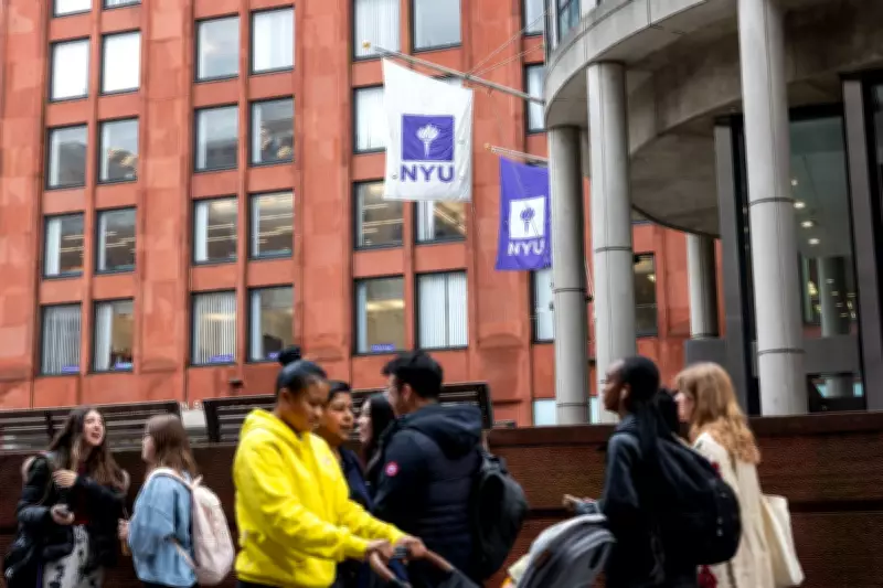 College Students Ditch Phones to Boost Social Skills with Pre-Millennium Trick