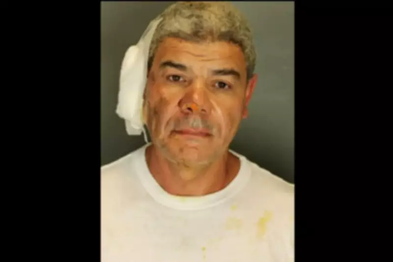 Colorado Firebombing Suspect Pleads Guilty to Murder in Antisemitic Attack