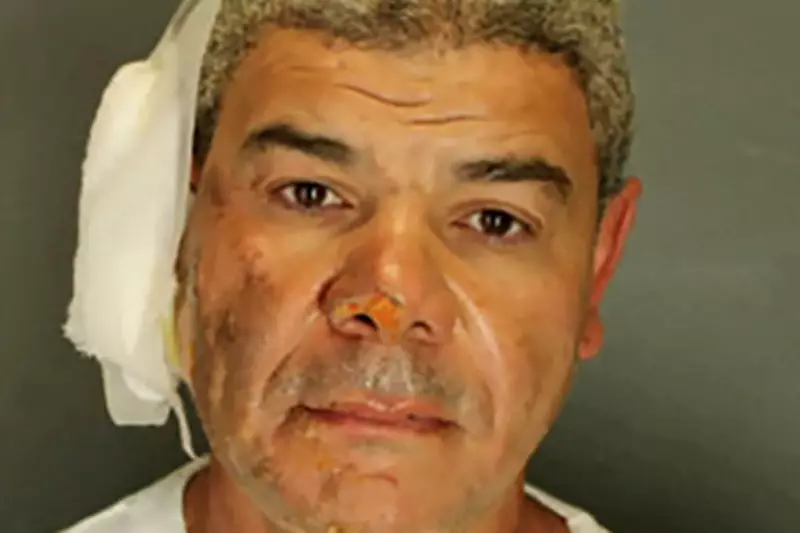Colorado Man Pleads Guilty to Murder in Firebombing of Jewish March
