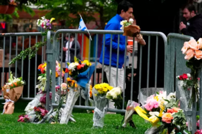 Colorado Man to Plead Guilty in Firebomb Attack on Pro-Israel Rally