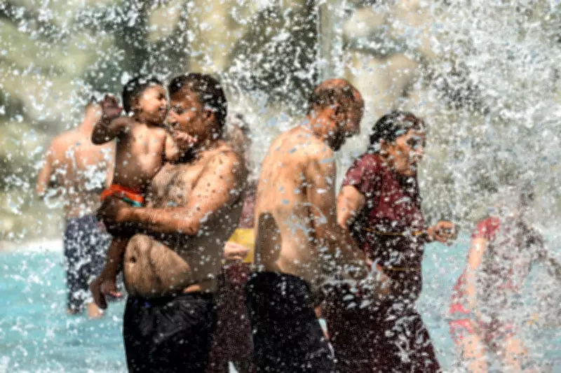 Colorado Water Parks Adapt to Severe Drought with Water Conservation Measures