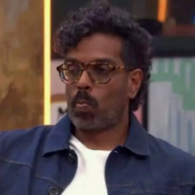 Comedian Romesh Ranganathan Sparks Fury Over Royal Pay Rise Remark