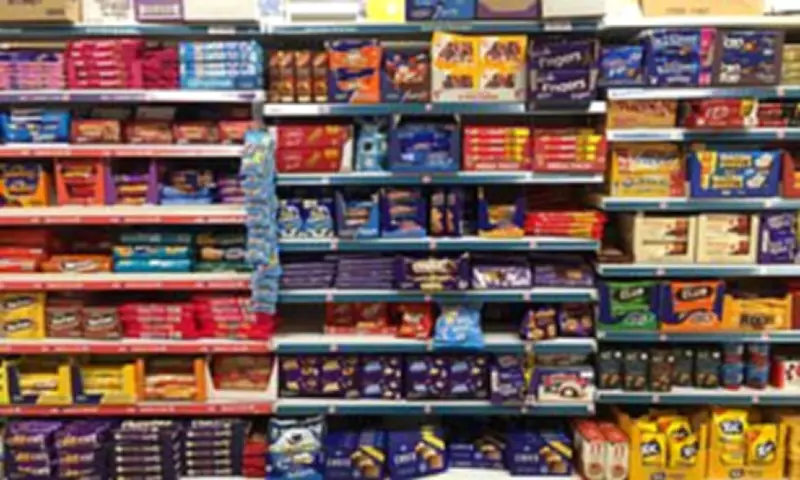 Common Food Preservatives Linked to 16% Higher Heart Disease Risk