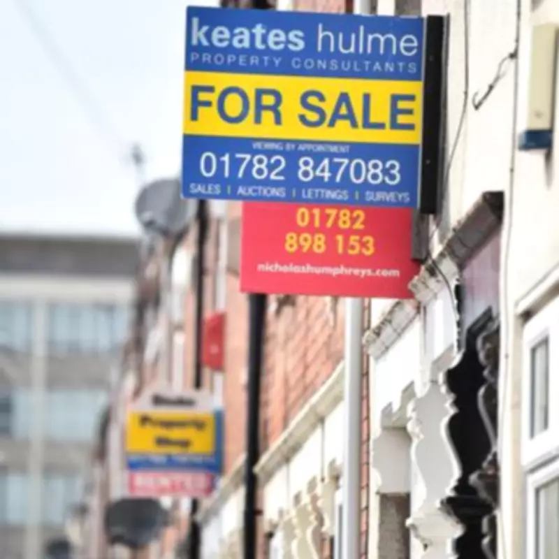 Common Shopping Mistake That Could Instantly Derail Your Mortgage Application