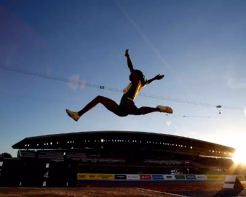 Commonwealth Games Catering and Fireworks Caused Air Pollution Spikes