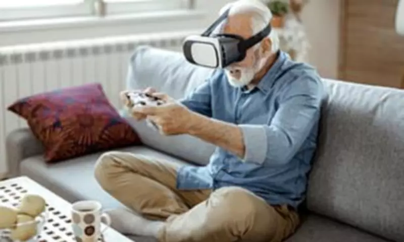 Computer Game Cuts Dementia Risk by 25% in New Study
