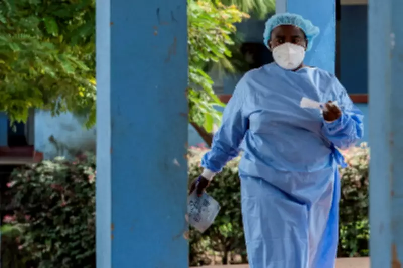 Congo Ebola Outbreak Cases Just Tip of Iceberg, Vaccine Coalition Warns