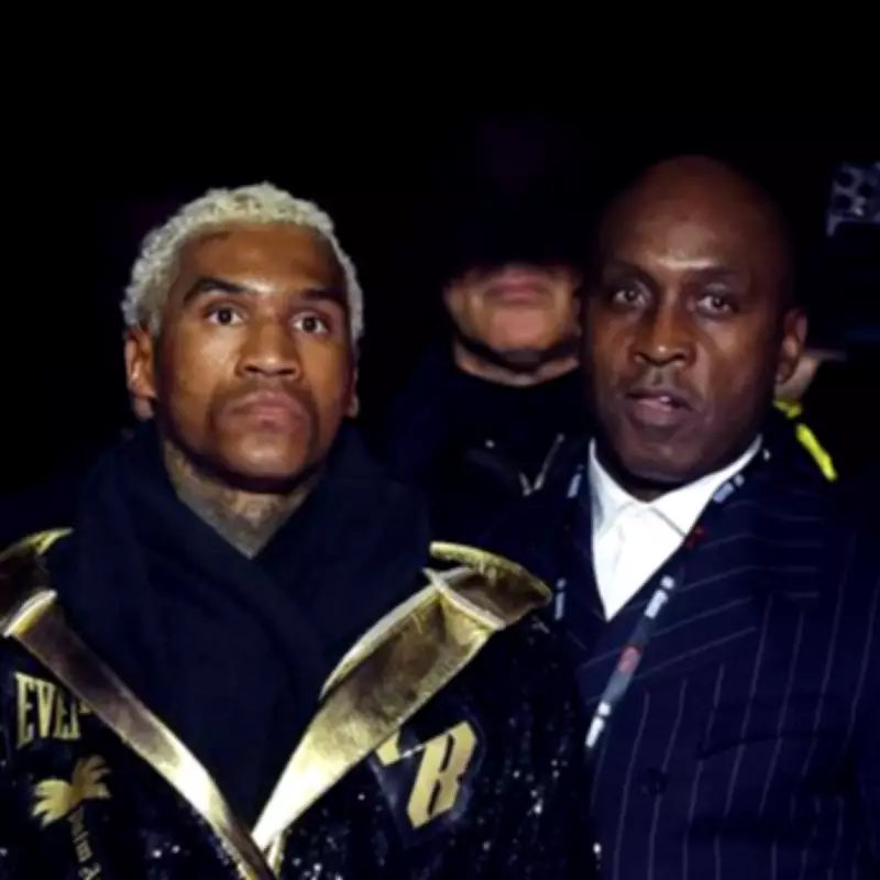 Conor Benn Can Escape Father's Shadow Against Ryan Garcia