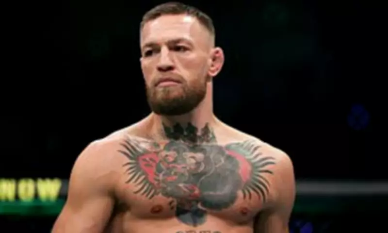 Conor McGregor Nearing UFC Return Against Max Holloway in July