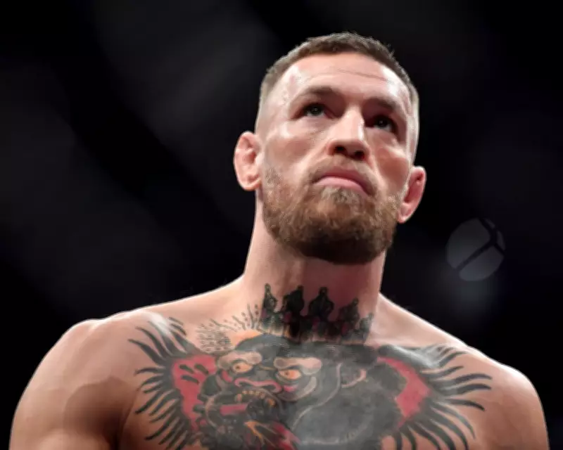 Conor McGregor UFC Comeback: Max Holloway Rematch Set for July