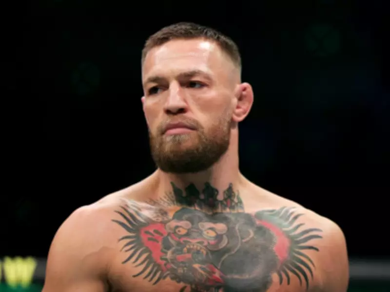 Conor McGregor Urged to Be 'More Motivated Than Ever' for UFC Comeback