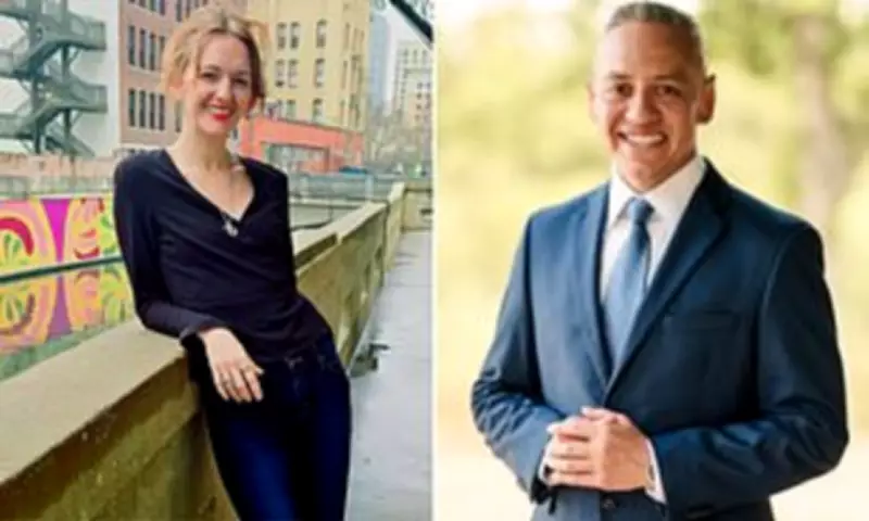 Controversial Democrat Sex Therapist Loses Primary After Anti-Semitic Remarks