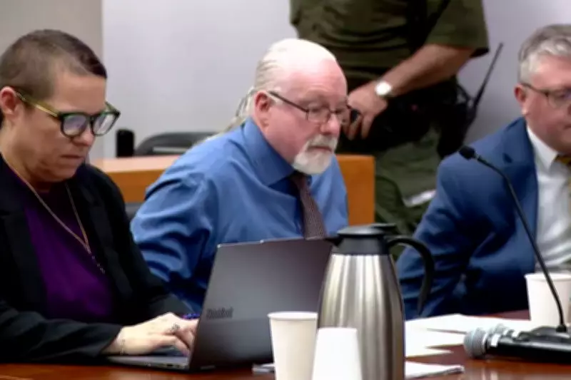 Convicted Rapist Sentenced for 1980s Murders Solved by Chewing Gum DNA