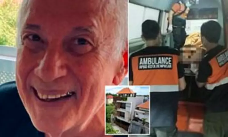 Convicted Sex Offender and Ex-Pharmacist Found Dead in Bali Hotel