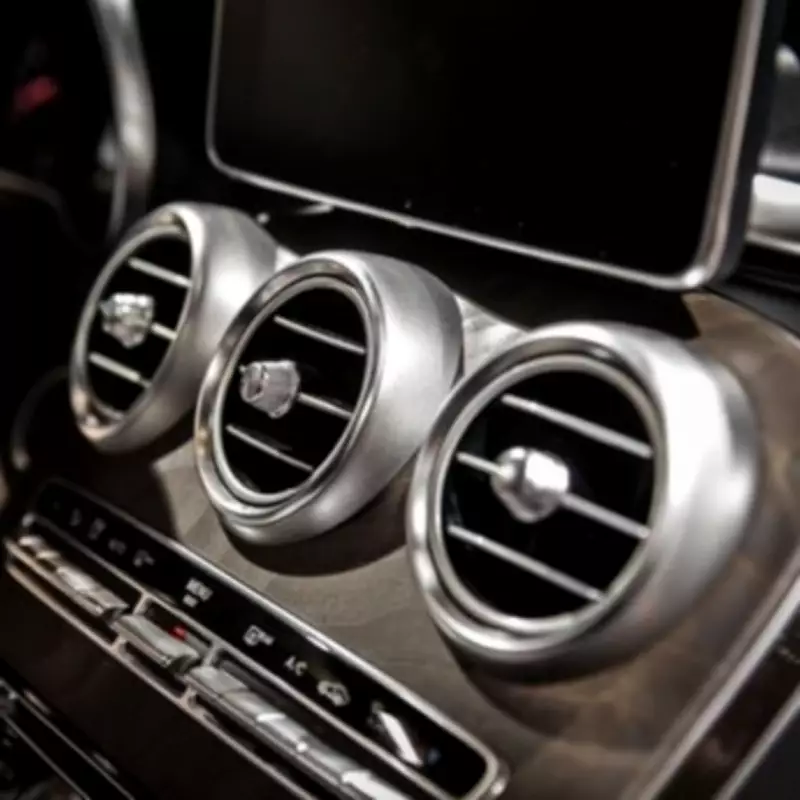 Cool Down Your Hot Car Faster with One Simple Aircon Change