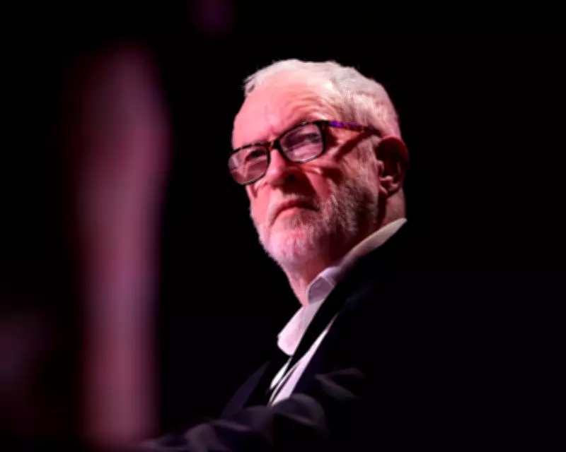 Corbyn on Labour Coups, Starmer, and Why He'd Always Vote