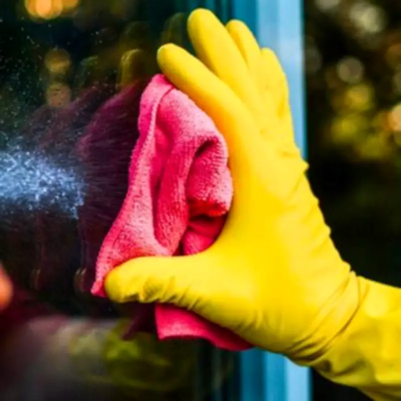 Cornflour: The Surprising Kitchen Staple for Streak-Free Spring Windows