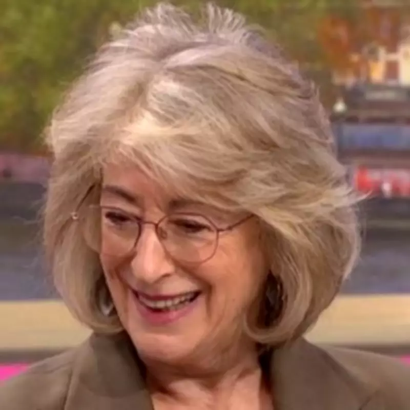 Coronation Star Maureen Lipman Opens Up About Later-Life Marriage
