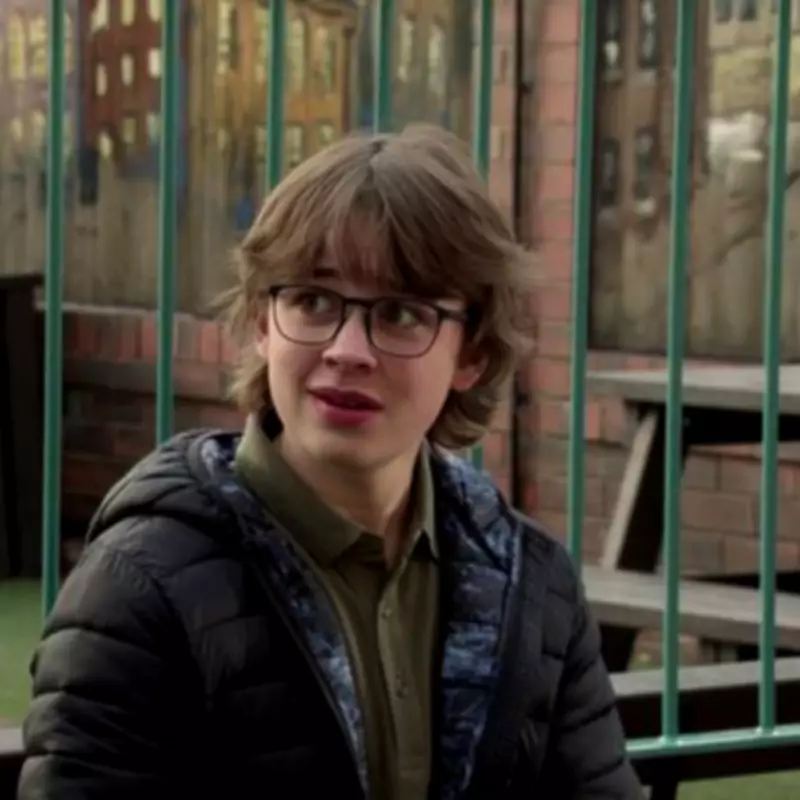 Coronation Street confirms Sam's mental health storyline with sad scenes