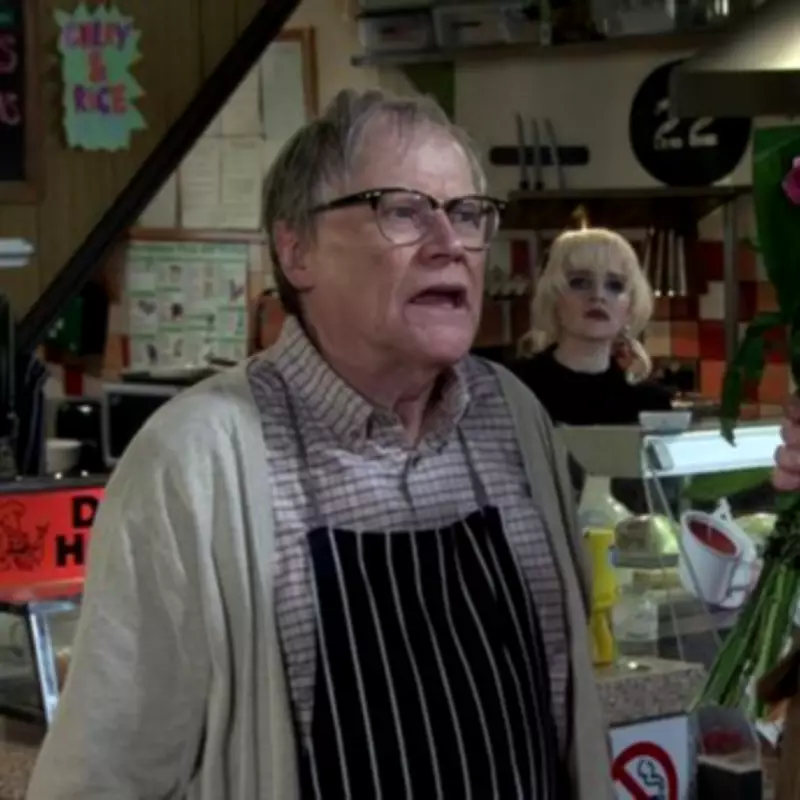 Coronation Street Fans Furious After Roy's Rolls Pie Price Hikes 26%