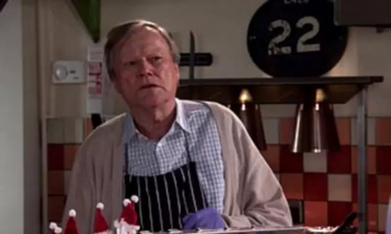 Coronation Street Fans Shocked by Roy's Rolls Pie Price Hike to £6.95