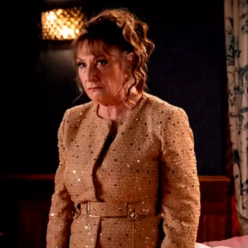 Coronation Street fans suspect Maggie Driscoll was attacked, not heart attack