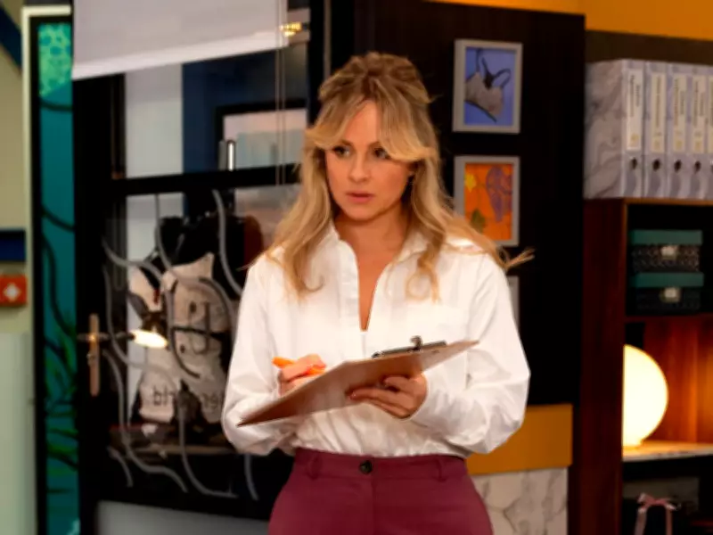 Coronation Street Fans Suspect Sarah Platt of Theo's Murder