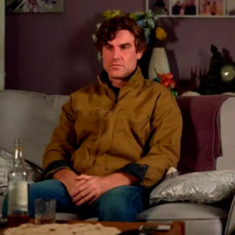 Coronation Street Fans Think They Have Solved Theo's Murder Mystery