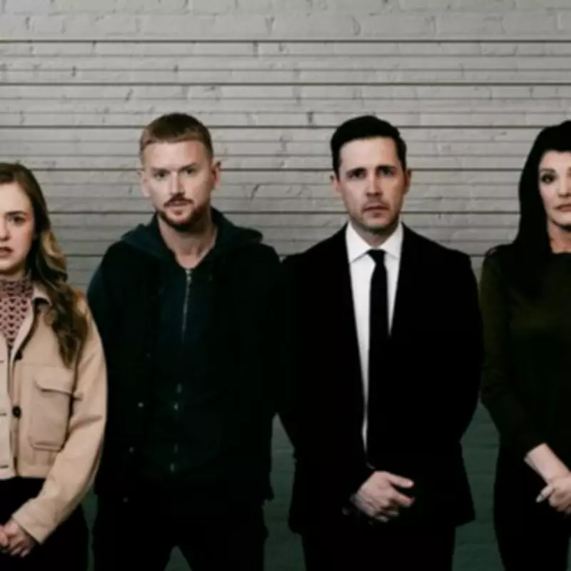 Coronation Street Murder Suspects: Six Characters Face Quiz Over Theo's Death