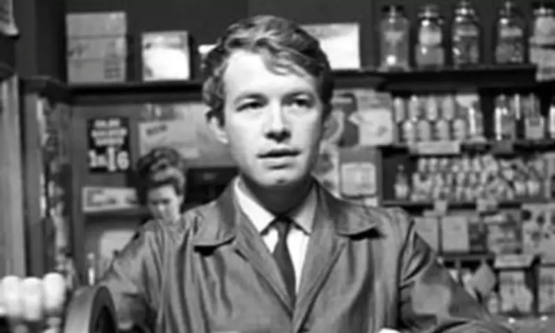 Coronation Street Original Cast Member Alan Rothwell Dies at 89
