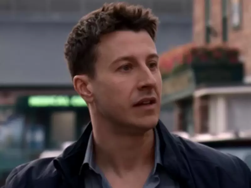 Coronation Street: Ryan Connor's New Love Interest 'Sealed' After Clear Chemistry
